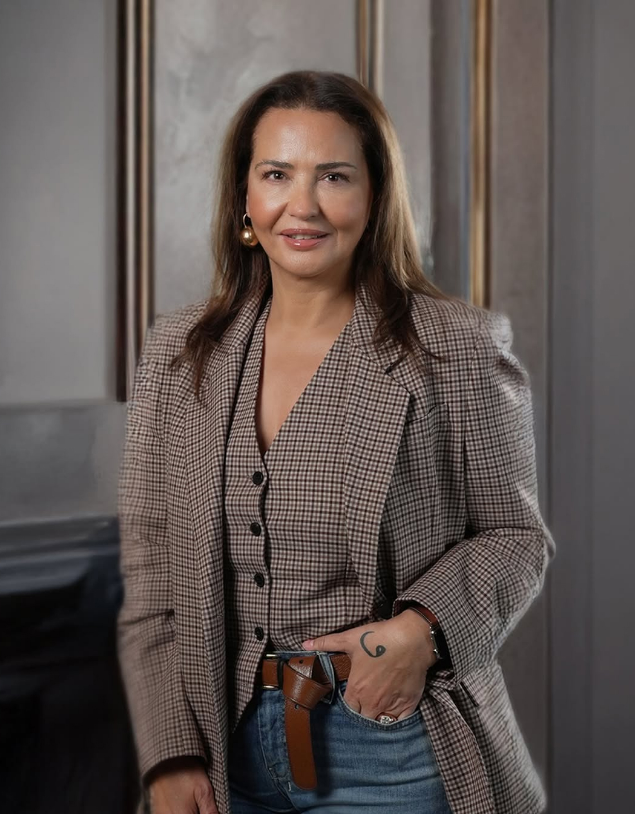 Vennas Akyol Haznedar