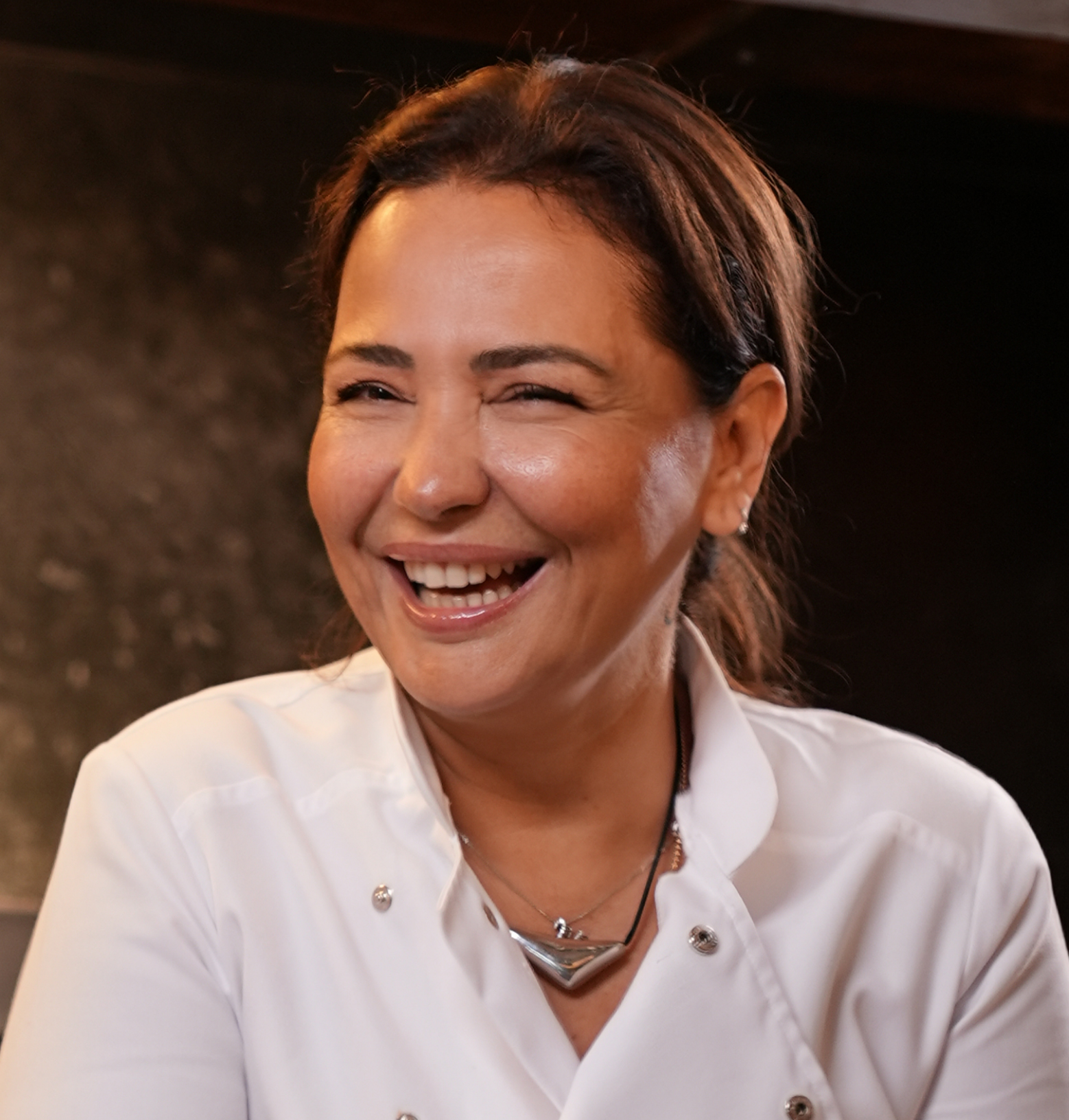 Vennas Akyol Haznedar