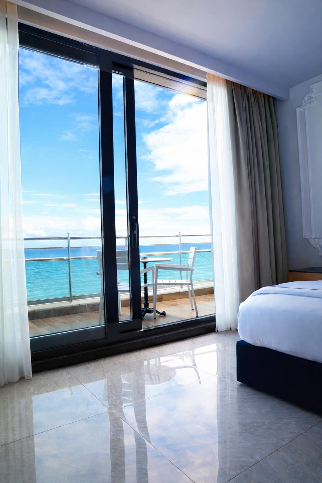 Venn Hotel