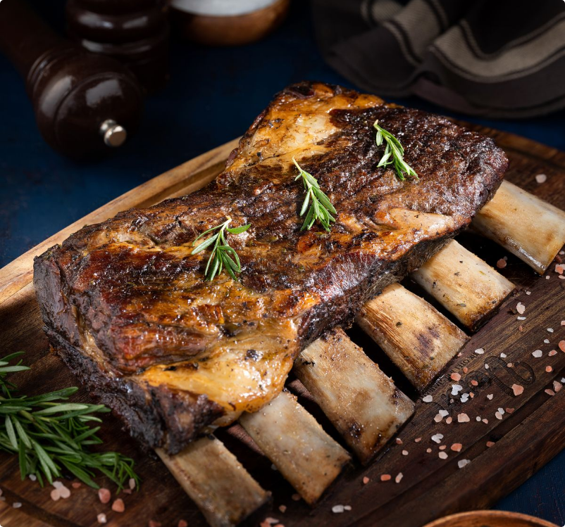 Venn Restaurant Menu